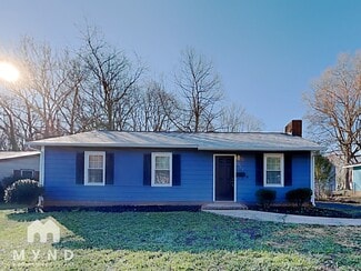 6608 Willow Spring Rd, Charlotte, NC 28215