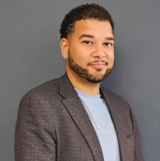 Joel Ovalle