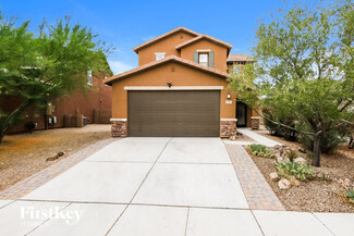 11160 E Vail Vista Ct, Tucson, AZ 85747