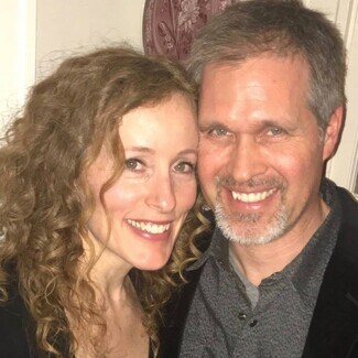Rick and Pam Adami
