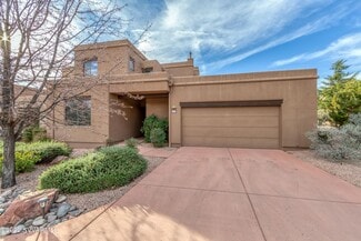 1483 Vista Montana Rd, Sedona, AZ 86336