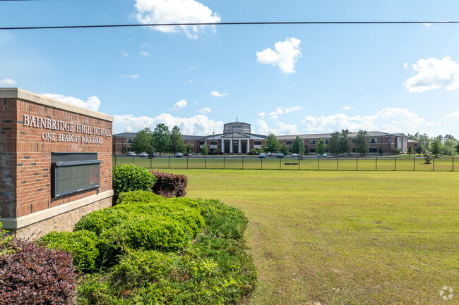 Bainbridge High School