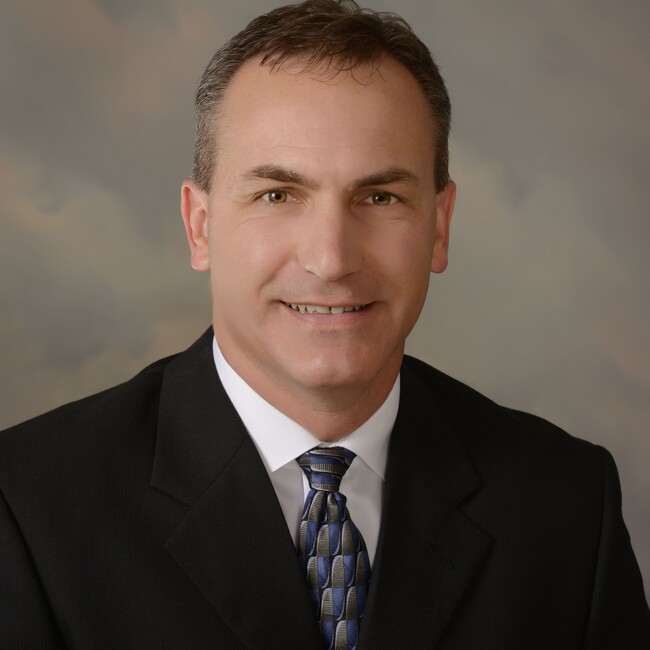 Brad Cole