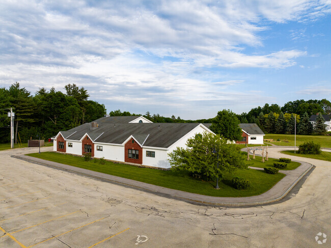 Temple Elementary