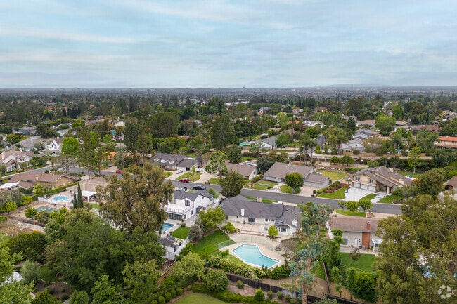 Villa Park is known for its strong sense of community and small-town feel.