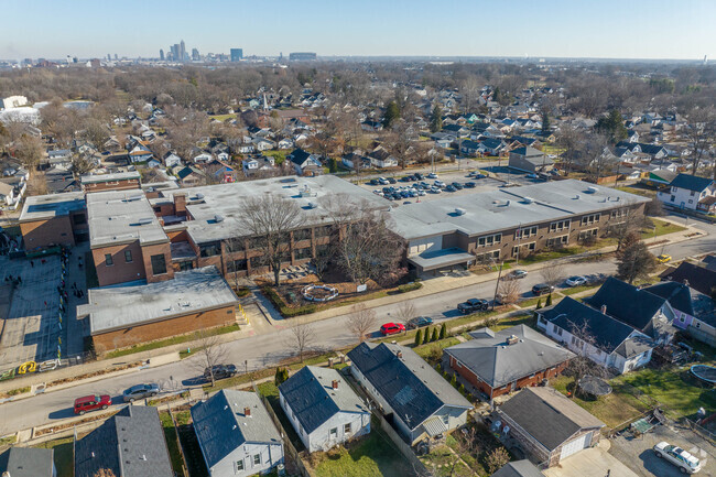 The Path School goes above and beyond to educate and grow young learners in Indianapolis.