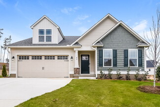 49 Trl Pt Cir, Garner, NC 27529