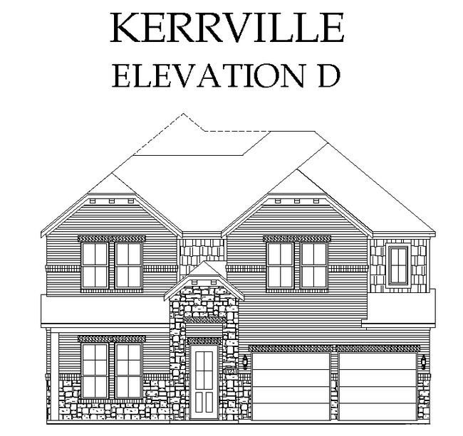 2716 Pinnacle Place unit 38455799, Corinth, TX 76208 - photo 4