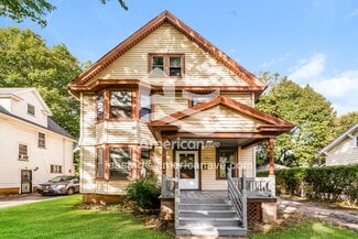 40 Lux St, Rochester, NY 14621