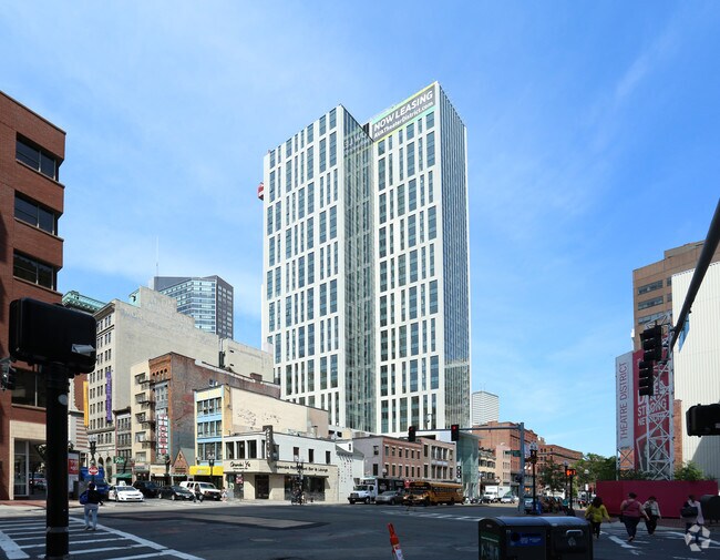 LUKA on the Common, Boston, MA 02116 - photo 6