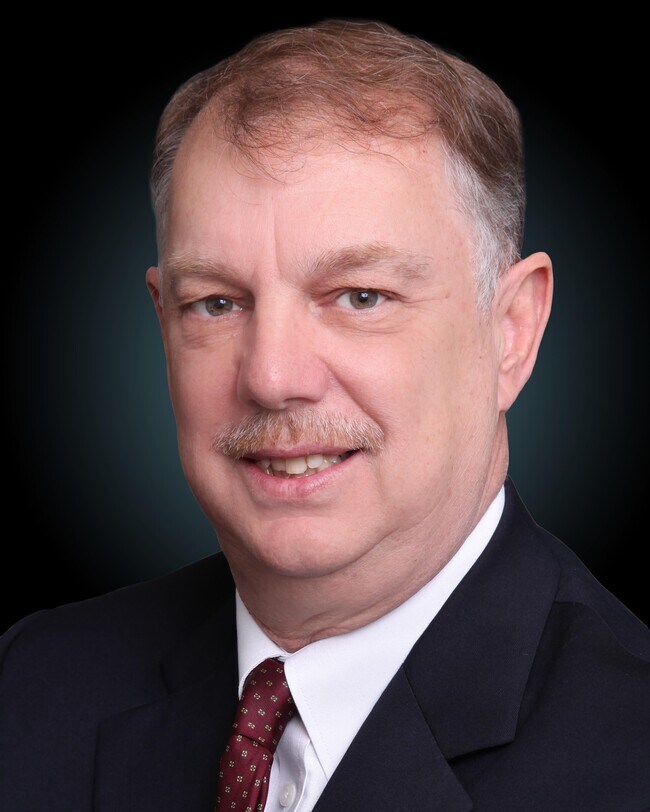 Laurence Eul