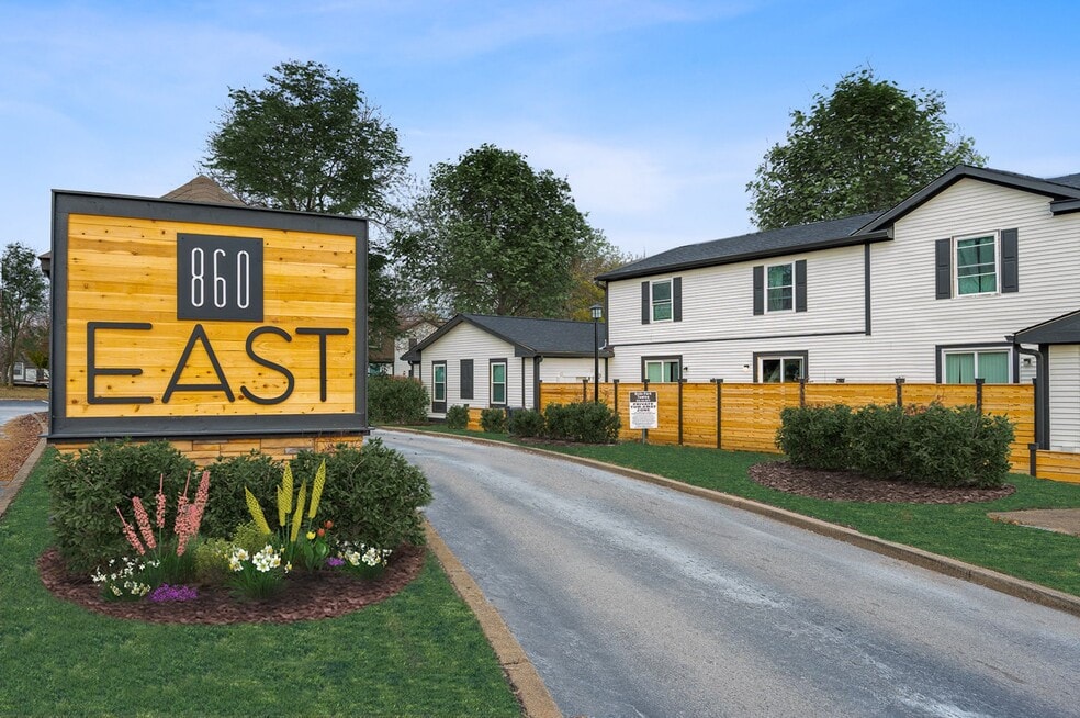 860 East, Cincinnati, OH 45245 - photo 1