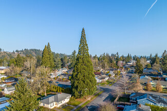 Parkrose Heights