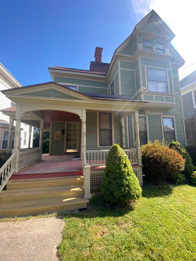 415 Rutger St unit 1, Utica, NY 13501 - photo 2