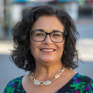 Judi Osborne