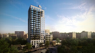 3745 Riverdale Ave, Bronx, NY 10463