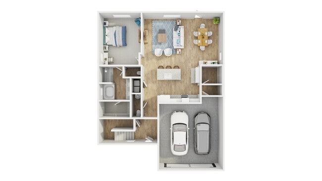 2077 Gadwall Dr, Alabaster, AL 35007 - photo 2