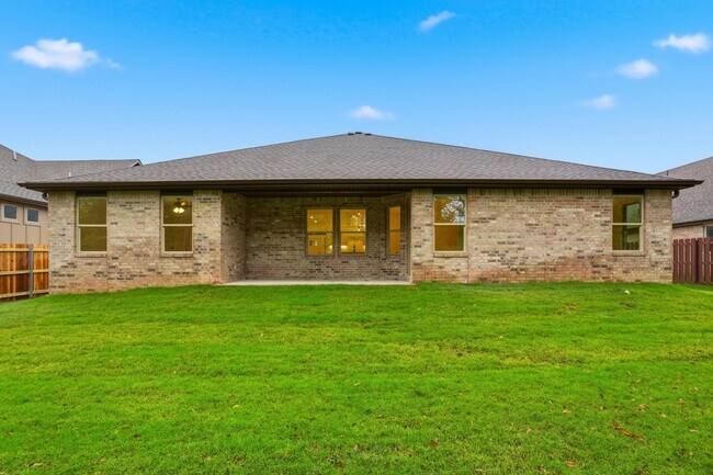 12910 S 20th Place E, Jenks, OK 74037 - photo 4