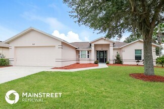 102 Ashley Loop, Davenport, FL 33837
