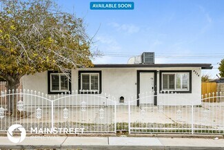 4334 Cloverdale Ave, Las Vegas, NV 89121