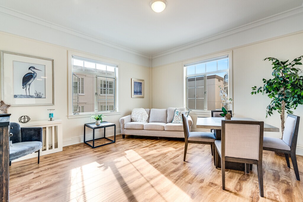 Pacific Grove Senior Apartments 551 Gibson Ave, Pacific Grove, CA