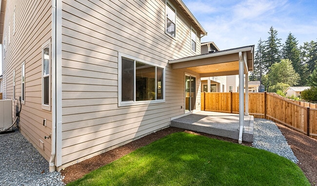 20416 97th Ave E, Graham, WA 98338 - photo 2