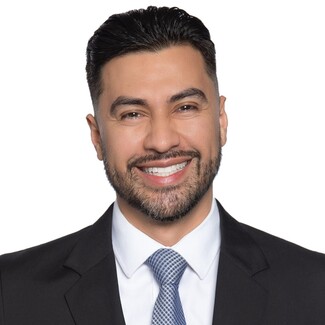Hector Buenrostro