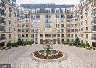 5 Park Place Unit 703, Annapolis, MD 21401