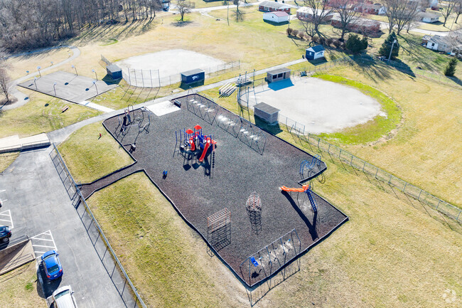 Roachdale Elementary School