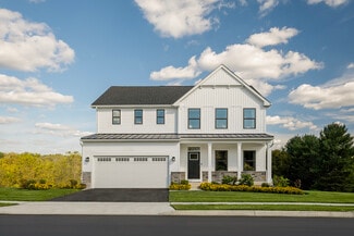 1307 Muirfield Way Unit 36143325, Wilmington, DE 19808