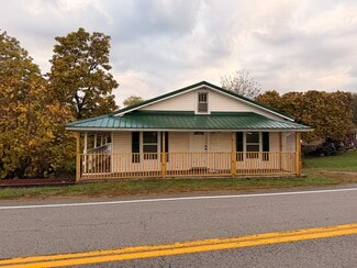 5195 Georgetown Rd, Owenton, KY 40359