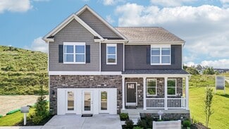 417 Lexington, Bridgeport, WV 26330