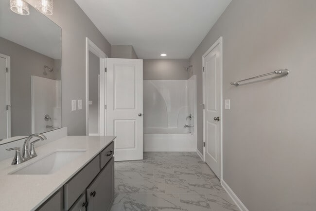 Lot Trail, Fortson, GA 31808 - photo 5