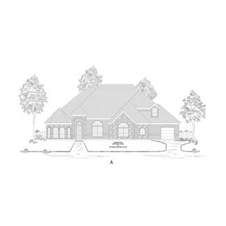 5112 Amherst Ct Unit 36485677, Parker, TX 75002
