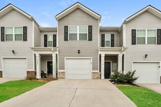 2170 River Park Ct, Augusta, GA 30907