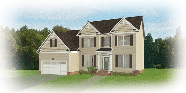 1126 Round Meadow Dr unit 36497605, Christiansburg, VA 24073 - photo 4
