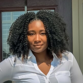 Kadrea Williams