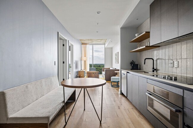 Natiivo Austin unit FL12-ID1028541P, Austin, TX 78701 - photo 5