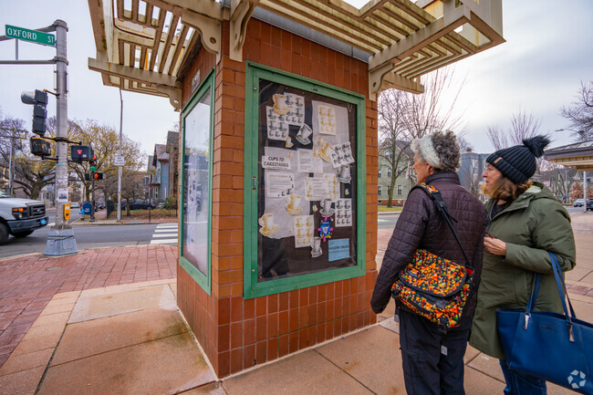 Maria L Baldwin School in Cambridge has an overall grade of A on Niche.