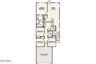 300 S Seneca Dr, Eloy, AZ 85131