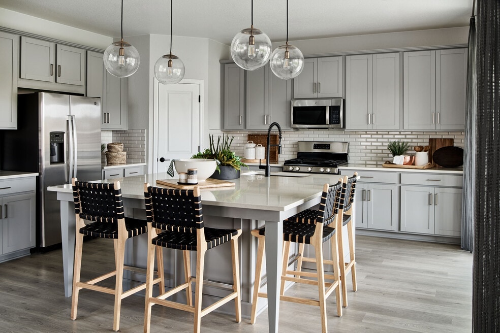 16965 W 92nd Loop, Arvada, CO 80007 - photo 1