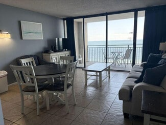 5556 N Ocean Blvd Unit ID1268178P, Myrtle Beach, SC 29577