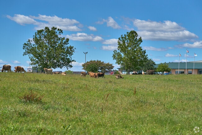 Grace Academy earns a 