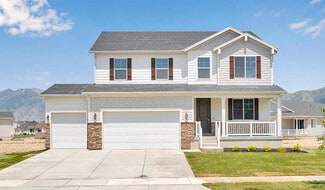3203 E Canyon Meadows Dr, Spanish Fork, UT 84660