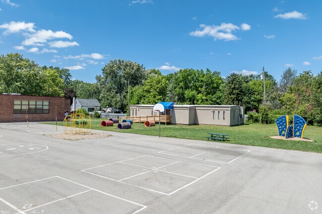 North Linden Elementary