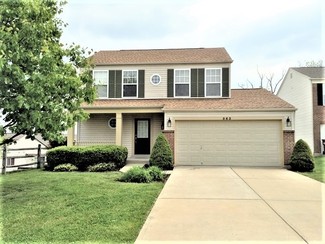 563 Tupelo Dr, Independence, KY 41051