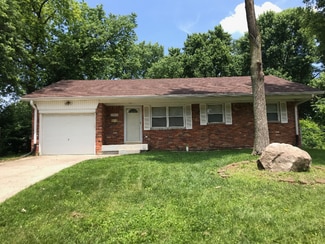 1943 Calhoun Ct, Indianapolis, IN 46203