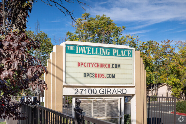 Kids are the top priority at DP Christian School in Hemet.