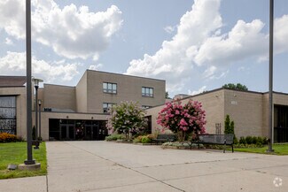 Forcey Christian School