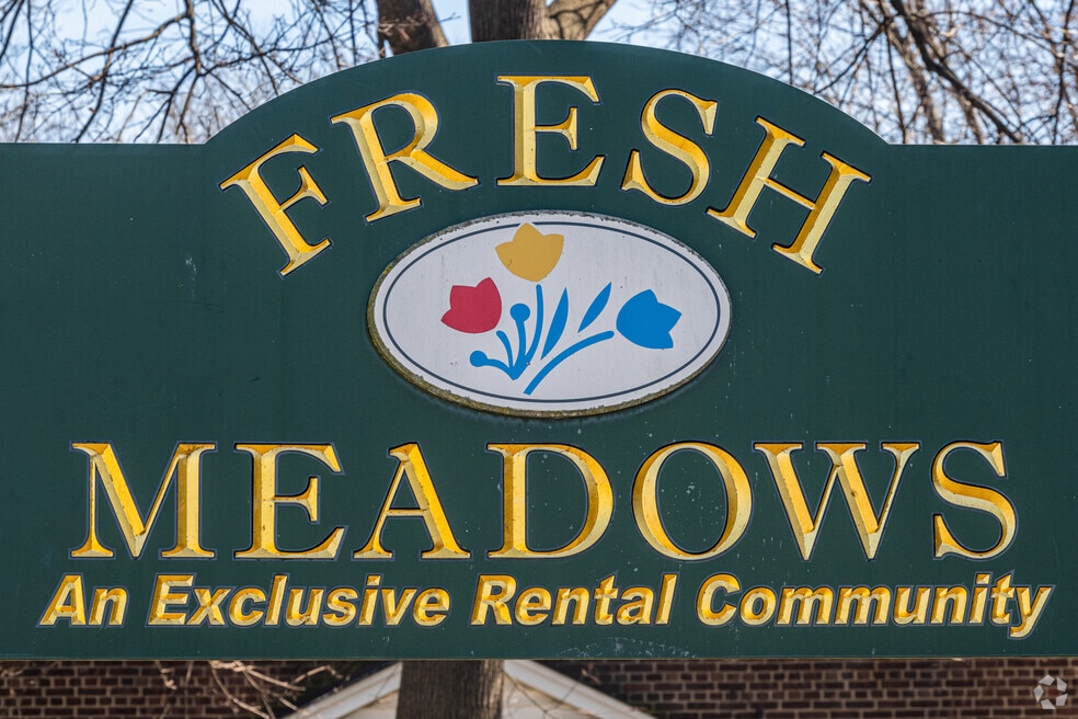 Fresh Meadows